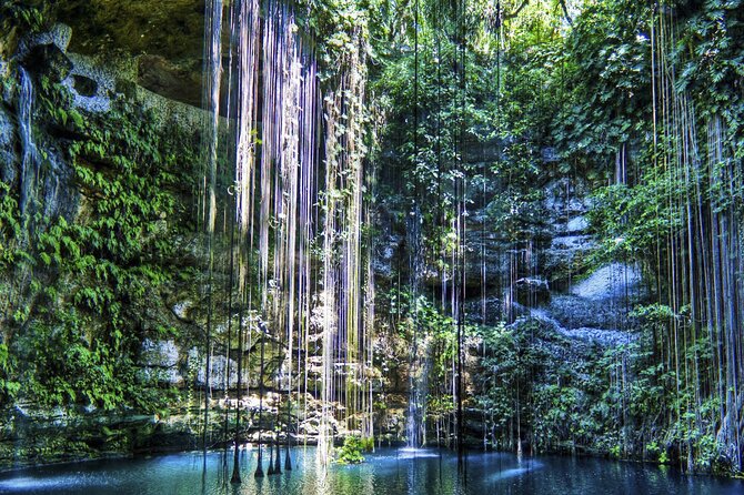 Exclusive Tour to Chichen Itza, 2 different Cenotes & Valladolid for 1 price! - Who This Tour Fits Best (And Who Should Skip It)