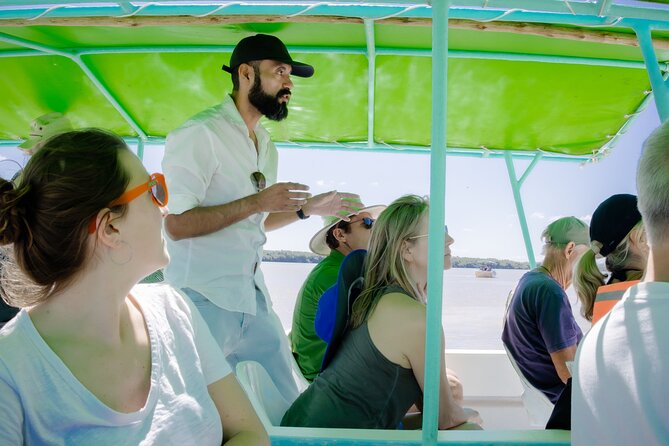 Excursion to Celestun Biosphere and Beach Day from Merida - What to bring and how to plan for a smooth wildlife and beach day