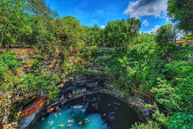 Excursion to Chichén Itzá, Valladolid and Cenote xcajum - Key points to know before you go
