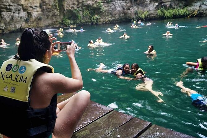 Excursion to Chichén Itzá, Valladolid and Cenote xcajum - Valladolid in Minutes: What You Can See in a Quick Stop