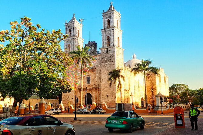 Excursion to Chichén Itzá, Valladolid and Cenote xcajum - Price Value for $102: What You Pay For vs. What You Still Need