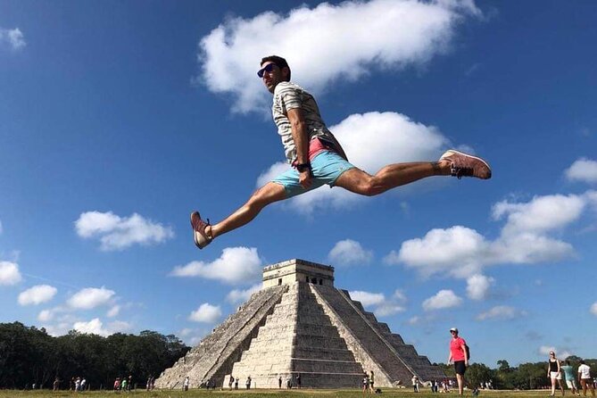 Excursion to Chichén Itzá, Valladolid and Cenote xcajum - What to Pack (So Your Day Feels Smooth)