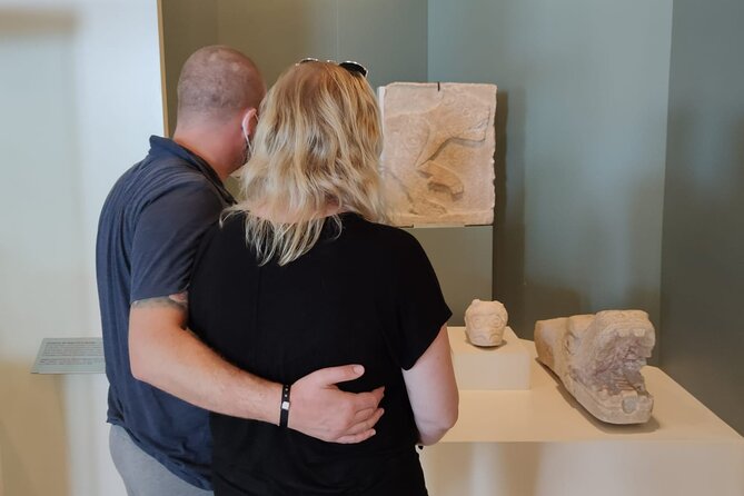 Experience Cancun's Hidden Gems, Mayan museum, cenote & Market 23 - Pickup and timing: when the start time matters