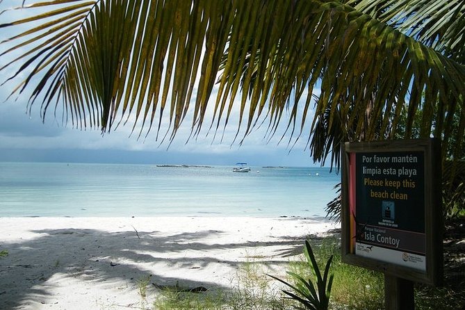 Explore Contoy Island - Price and logistics: what $169 covers, and what you must bring
