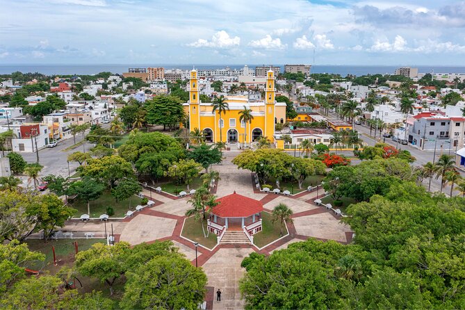 Explore Cozumel your Way Private Island Tour with Pro Guide - San Gervasio and Beyond: How to Choose Your Best Island Mix