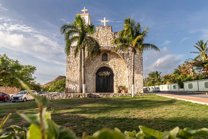Explore Cozumel your Way Private Island Tour with Pro Guide - Sabores de Cozumel Mexico: Chocolate, Tortillas, and Tequila Tasting