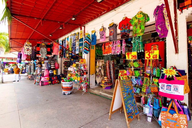 Explore Cozumel your Way Private Island Tour with Pro Guide - Best Fit: Who This Tour Suits (and Who Might Not Love It)