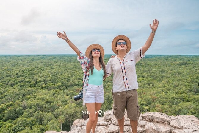 Extreme Adventure in Cobá (ATVs + Zip Lines + Cenote + Buffet) - ATV and Zip Line Details That Affect Your Comfort