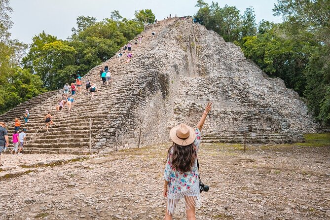 Extreme Adventure in Cobá (ATVs + Zip Lines + Cenote + Buffet) - Zoologika y Aldea Maya: A Short Look at Today’s Living Heritage