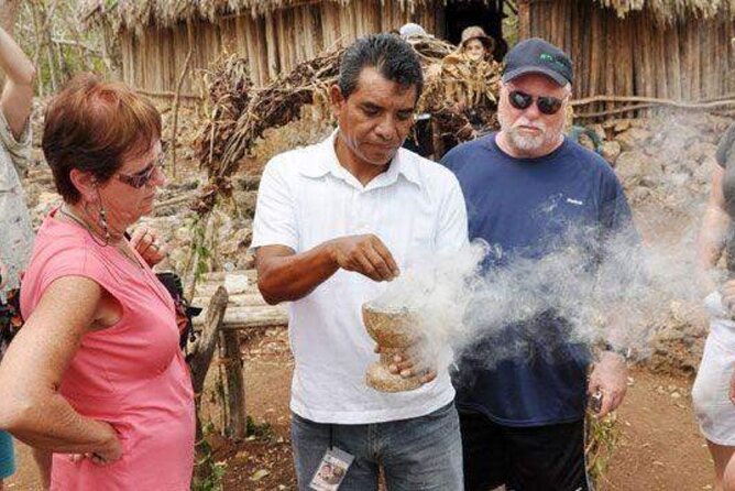 Extreme Adventure in Cobá (ATVs + Zip Lines + Cenote + Buffet) - Value for the Price: When $135.62 Makes Sense