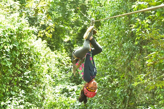 Extreme Horses Adventure with ATV, Ziplines & Cenote - Who This Tour Fits Best, and Who Might Feel Let Down