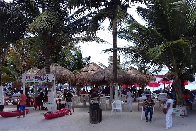 FACILITIES BEACH CLUB For A Day At The Beach At Los Arrecifes Restaurant. - Key Highlights You Should Care About