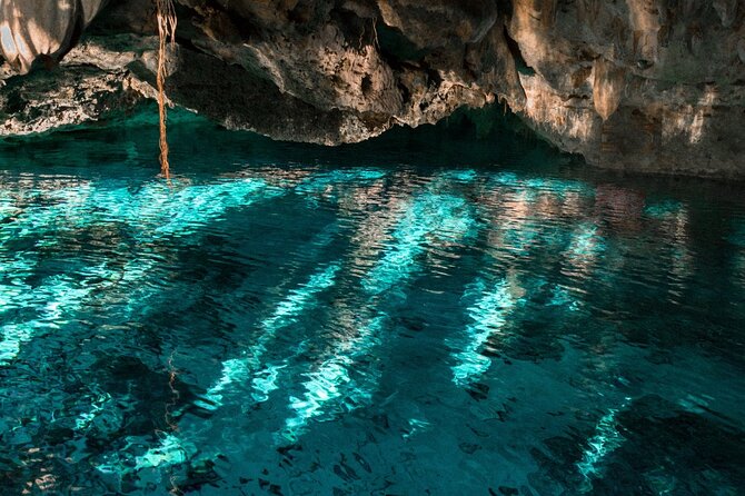 Five Cenotes Jungle Experience in the Riviera Maya - Who this tour suits best, and who should rethink it