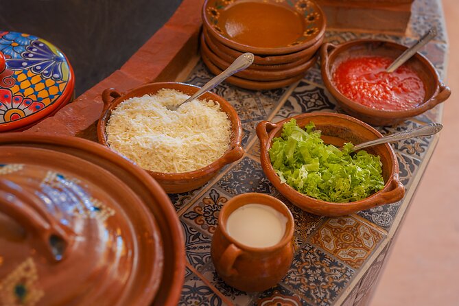 Flavorful Taco Adventure Workshop - Tacos Dorados: Crispy, Creamy, and Built for Bites