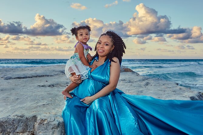 Flying dress photoshoot cancun - Flying Dress in Cancun: What You’re Paying For