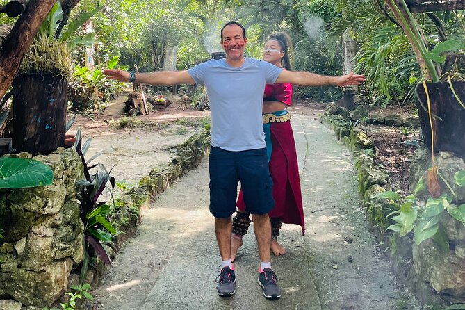 Food and Culture Tour from the past to the present in Cozumel - From rituals to tortillas, how the timing actually works