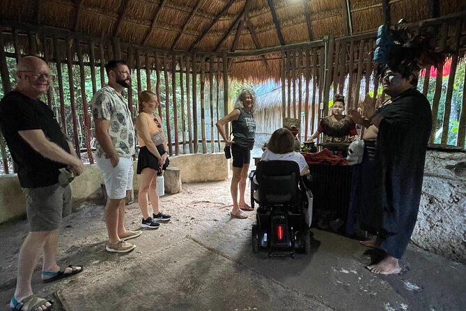 Food and Culture Tour from the past to the present in Cozumel - Guide energy and small group size: why 22 matters on a 3-hour tour