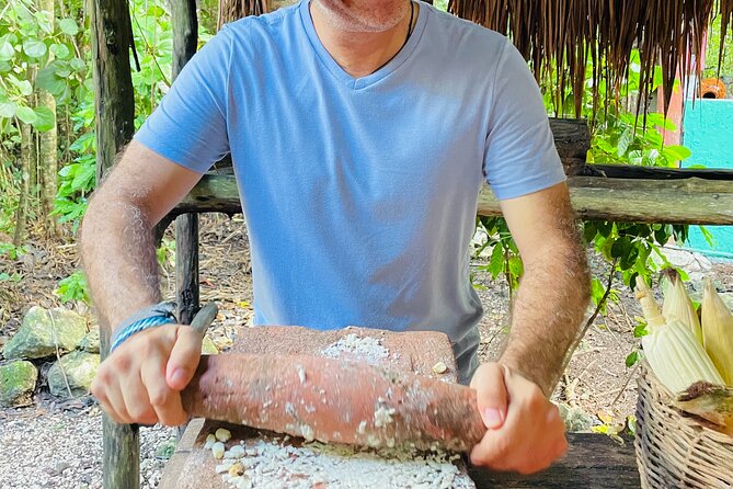 Food and Culture Tour from the past to the present in Cozumel - How to decide what to focus on during the tastings