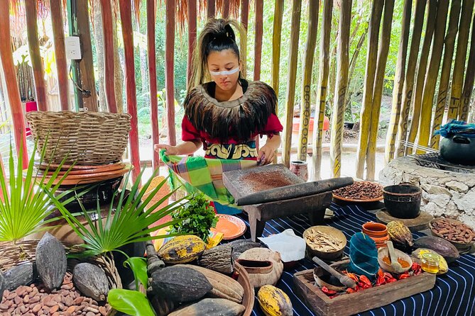 Food and Culture Tour from the past to the present in Cozumel - Value for your time: what you get for a 3-hour window