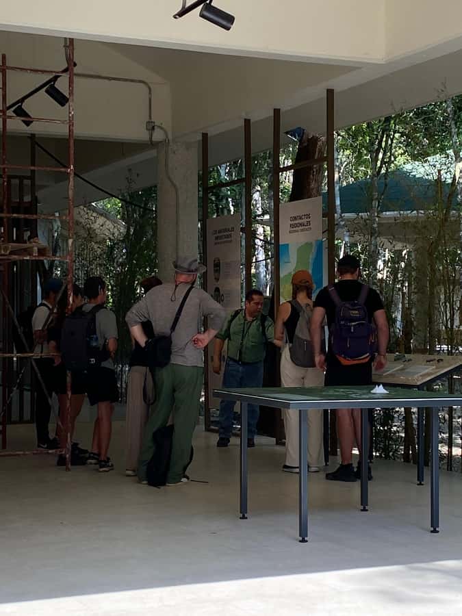 From Bacalar: Calakmul Ruins Expedition & Jungle Trek - What to bring (and what will annoy you) in the jungle heat