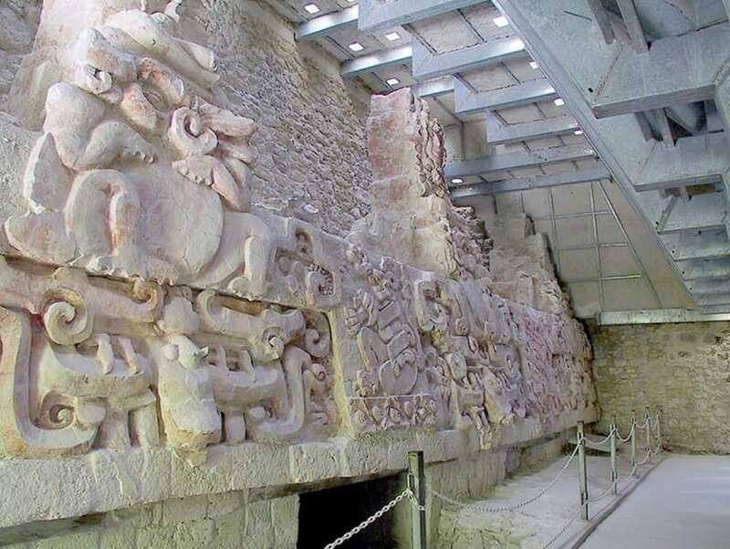 From Campeche: Calakmul Guided Nature and History Day Trip - Guides, language, and the small things that improve the experience