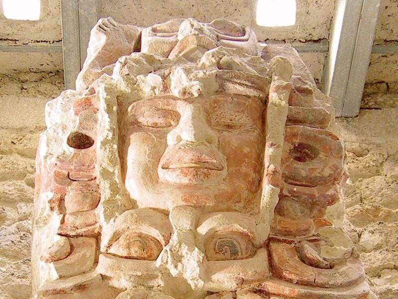 From Campeche: Calakmul Guided Nature and History Day Trip - Who should book this Calakmul day trip, and who should skip it
