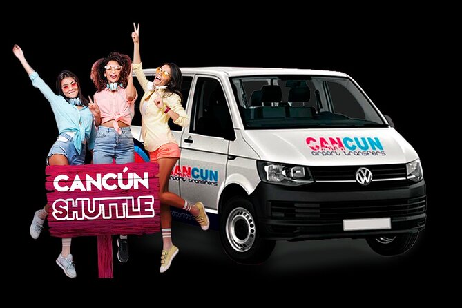 From Cancun Airport To Cancun Hotel Zone (Round Trip) - Why This Private Transfer Beats the Usual Airport Shuffle