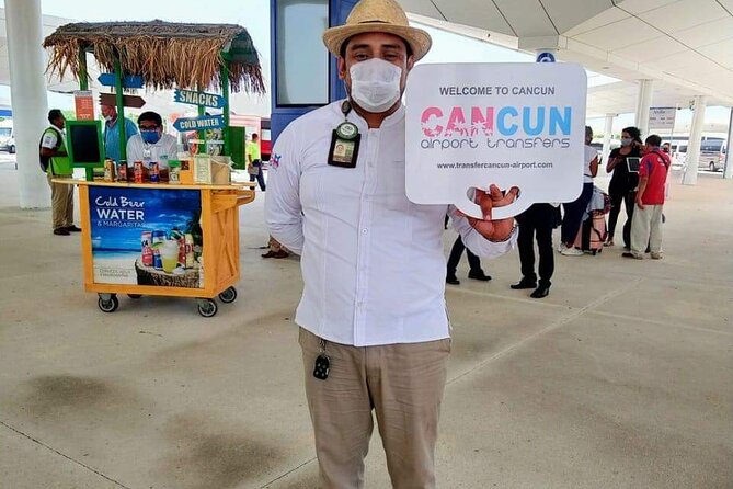 From Cancun Airport To Cancun Hotel Zone (Round Trip) - Timing and Real-Life Reliability: What the Feedback Suggests