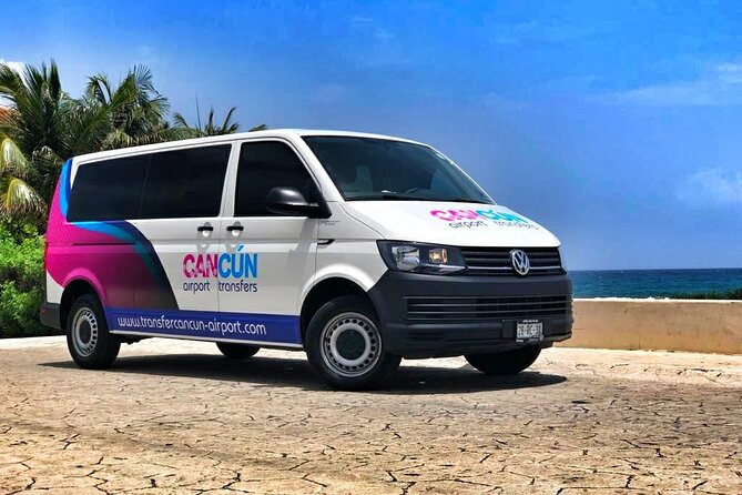 From Cancun Airport To Cancun Hotel Zone (Round Trip) - Entering Cancun Smoothly: The Terminal Meet-Up Plan
