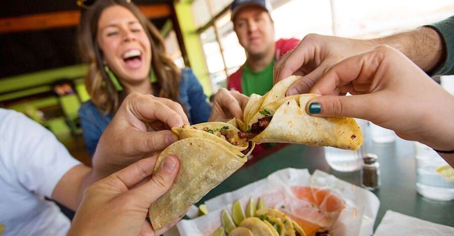 From Cancun:Beachside Tacos & Town Tour With Tequila Tasting - Price and what you get for $39