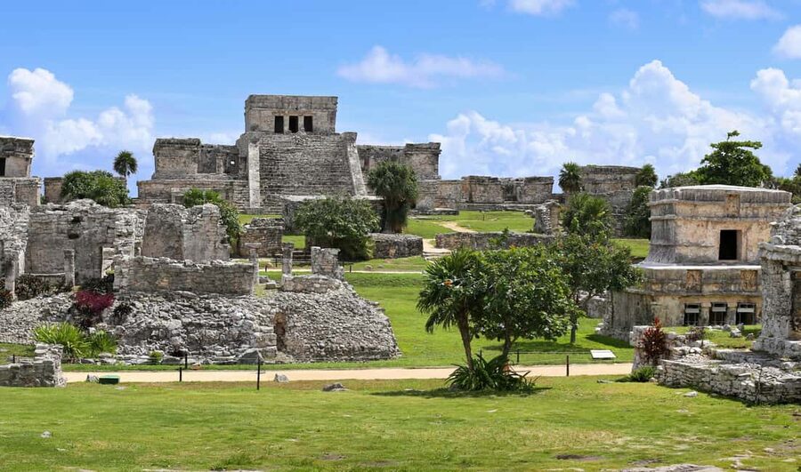 From Cancun: Coba, Tulum & Mayan Traditions Guided Tour - Price and extra fees: is the $77 value real?