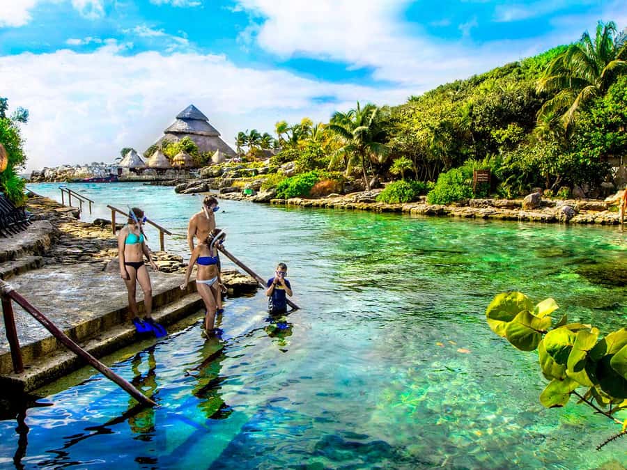 From Cancun: Complete Combo to Xcaret Park! - Quick Takes: What Makes This Xcaret Combo Worth Your Time