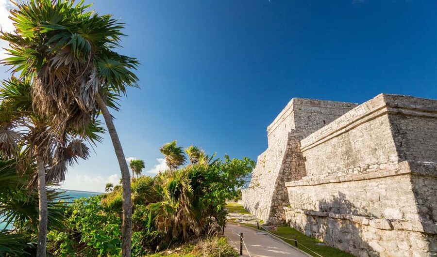 From Cancun: Tulum, Cenote and Turtle Swim Tour at Akumal - Key things I’d plan around on this Akumal, Tulum, and Cenote day