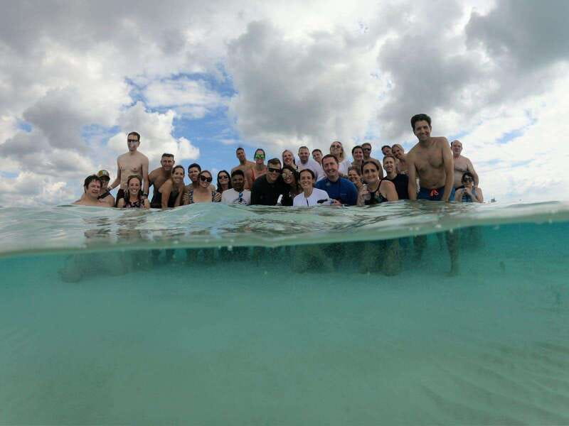 From Cozumel: 3 Reefs Boat Tour with Drinks and Snorkeling - Gear, safety, and guide help that makes first-timers comfortable