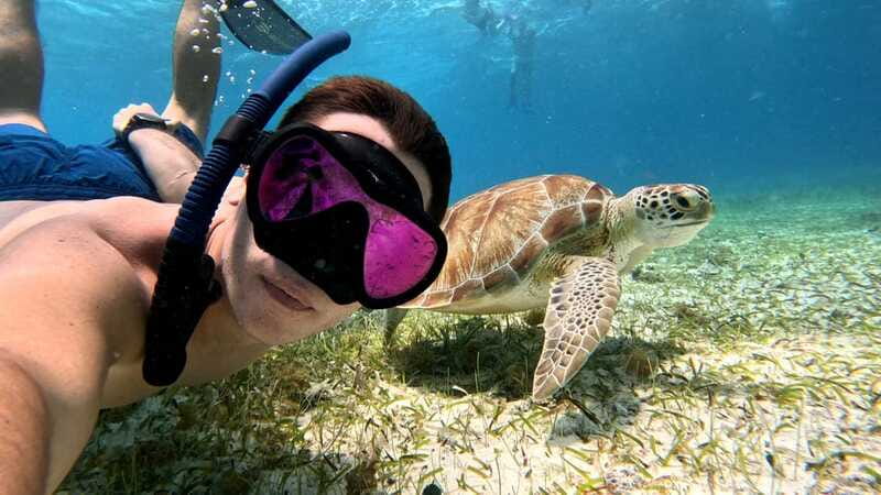From Cozumel: Snorkel Private Charter to el Cielo & Cielito - Who This 4-Hour VIP Snorkel Works Best For