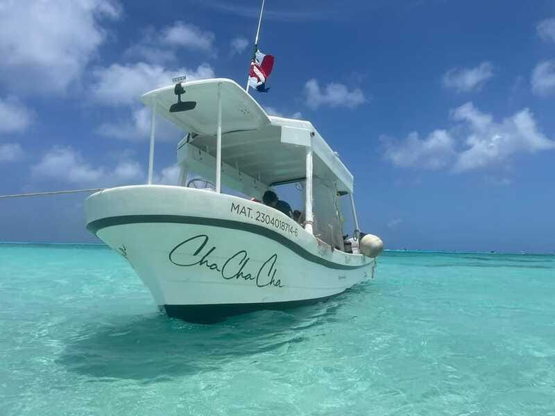 From Cozumel: Snorkel Private Charter to el Cielo & Cielito - FAQ