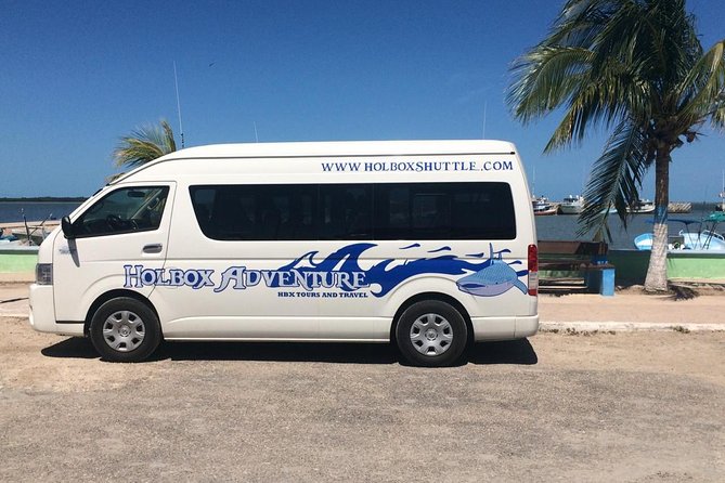 From Holbox to Cancun Private Transportation - Why the Holbox to Cancun transfer feels easier than DIY
