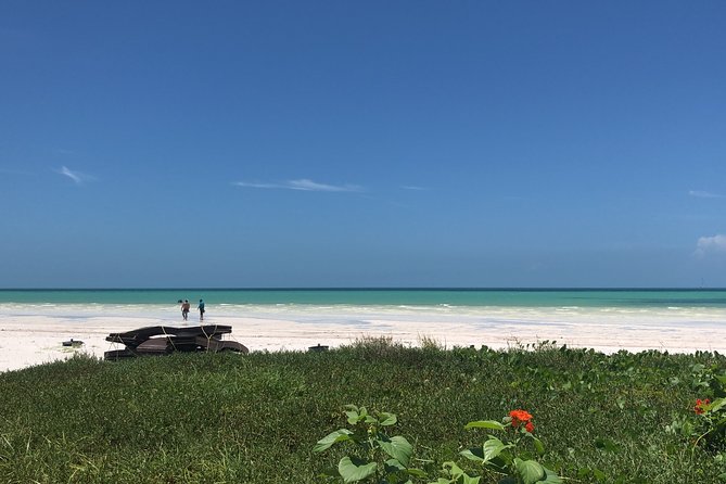 From Holbox to Cancun Private Transportation - The private van ride into Cancun: airport, Hotel Zone, City, or Puerto Juarez