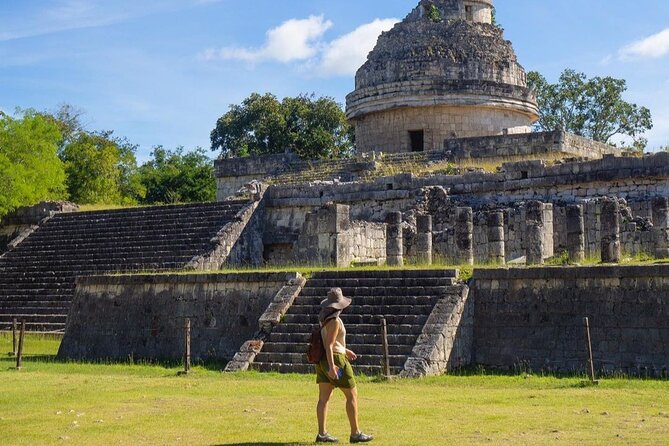 From Merida: Chichen Itza Tour, Izamal, Cenote Ik Kil and Food - Price and value: what you pay, what you still must budget