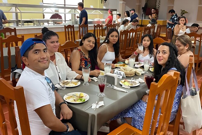 From Merida: Chichen Itza Tour, Izamal, Cenote Ik Kil and Food - Who this tour is best for, and who should skip it