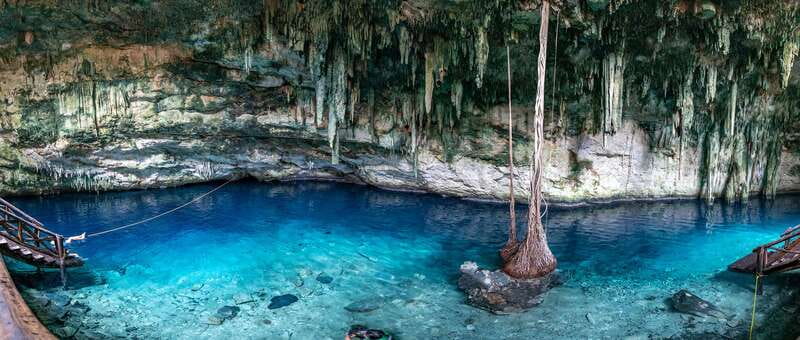 From Merida: Full-Day Cuzama Cenotes tour - Key points before you go