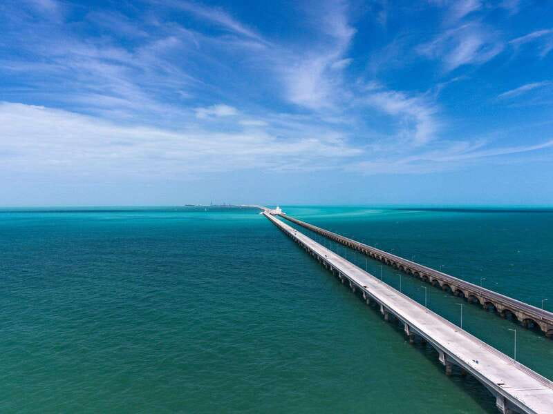 From Merida: Isla Columpios & Progreso - Progreso free time: Malecón strolling, shops, and beach toes