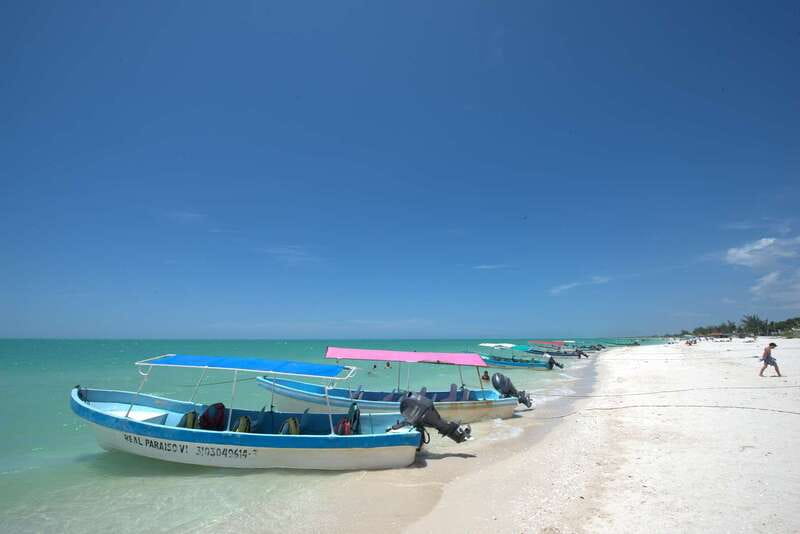 From Mérida: Ria Celestun Biosphere Reserve Tour - The 1 Hour 15 Minute Mangrove Boat Cruise: Why It Feels Different