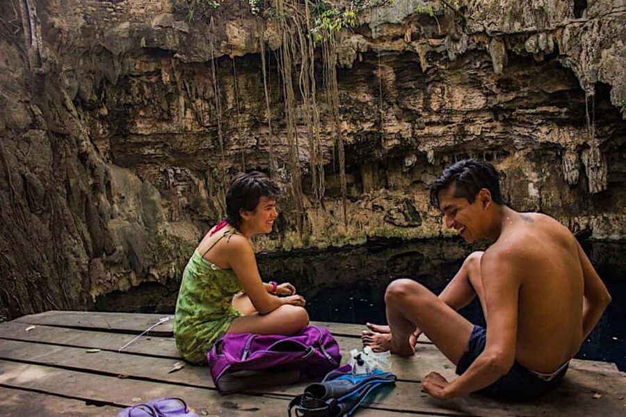 From Mérida:Uxmal and amazing cenotes guided tour with lunch - Should You Book This Uxmal and Cenotes Day Trip?