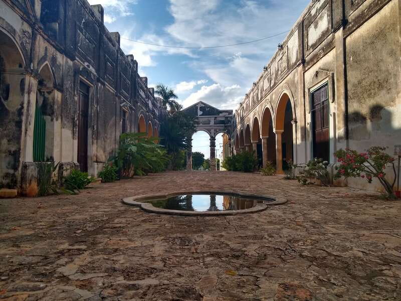 From Merida: Uxmal, Hacienda Yaxcopoil and Cenote with Lunch - Why this Uxmal, Hacienda Yaxcopoil, and Peba cenote day works from Merida