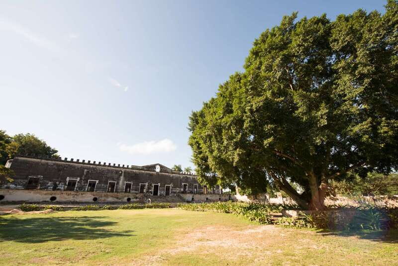 From Merida: Uxmal, Hacienda Yaxcopoil and Cenote with Lunch - Price and value: what you are really paying for
