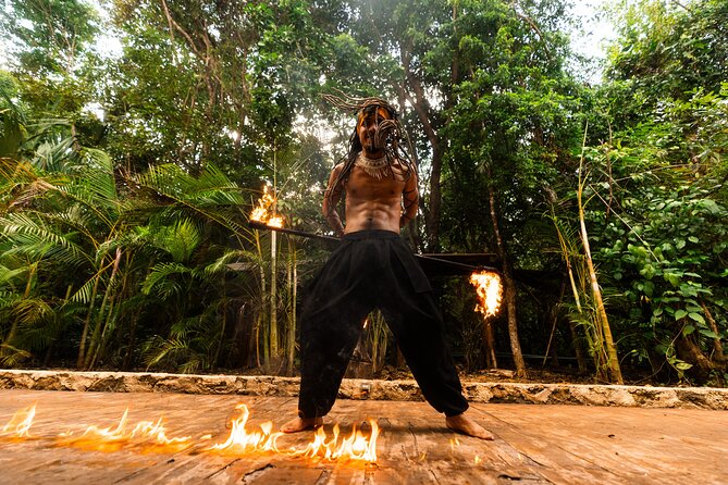 From Playa del Carmen ATV Adventure with Ziplines, Cenote - Hacienda Reserva Palacios: tequila tasting and the snack reality check