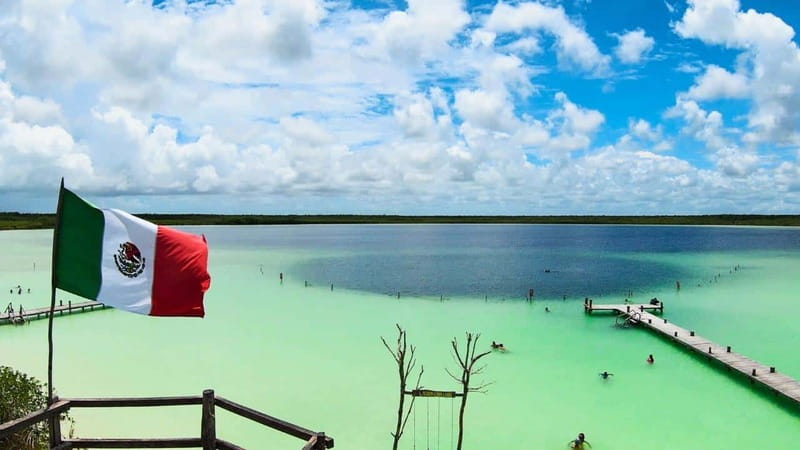 From Riviera : Kaan Luum with Cenotes & Lunch ECO - Canamayte Eco Park, a purifying ceremony plus Mayan honey and cocoa