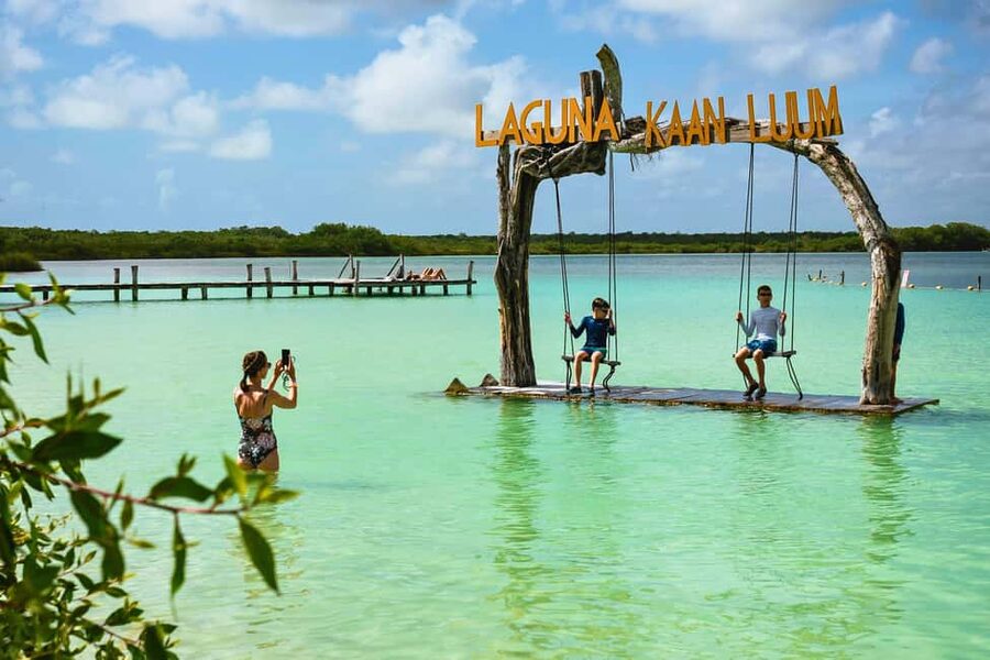 From Riviera : Kaan Luum with Cenotes & Lunch ECO - What to bring and how to pack for this water day