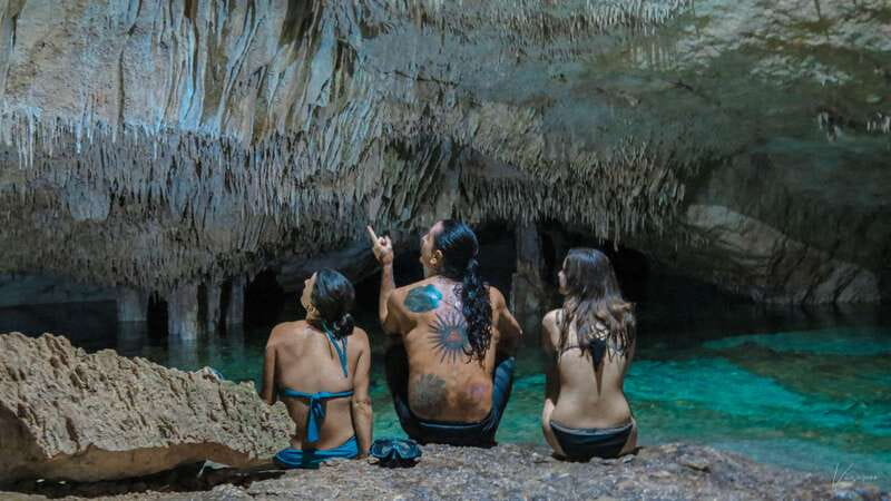 From Riviera Maya: 3 Cenotes Adventure Tour with Lunch - Casa Cenote snorkeling early: wildlife, shade, and fewer crowds